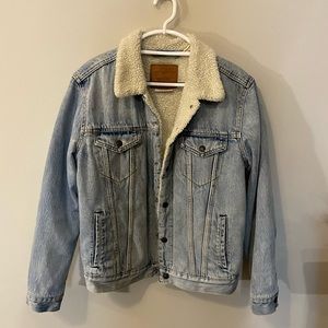 Levi’s jacket